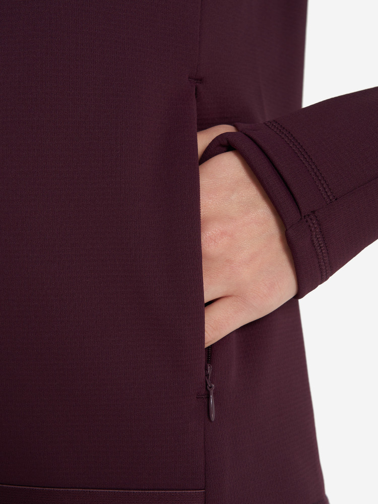 Толстовка женская - фото 9