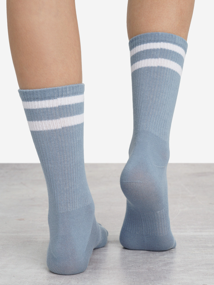 Носки, 2 пары - фото 10