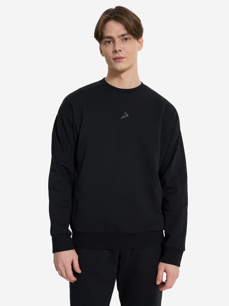 Свитшот мужской Moments - фото 2