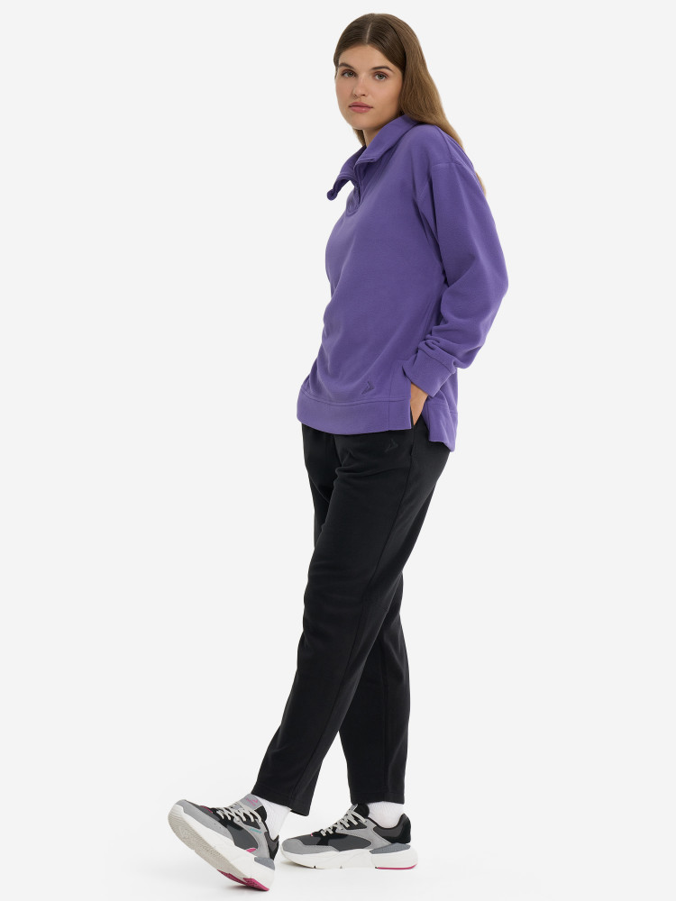 Брюки флисовые женские - фото 4