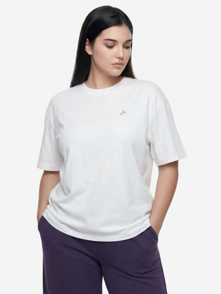 Футболка женская Plus Size