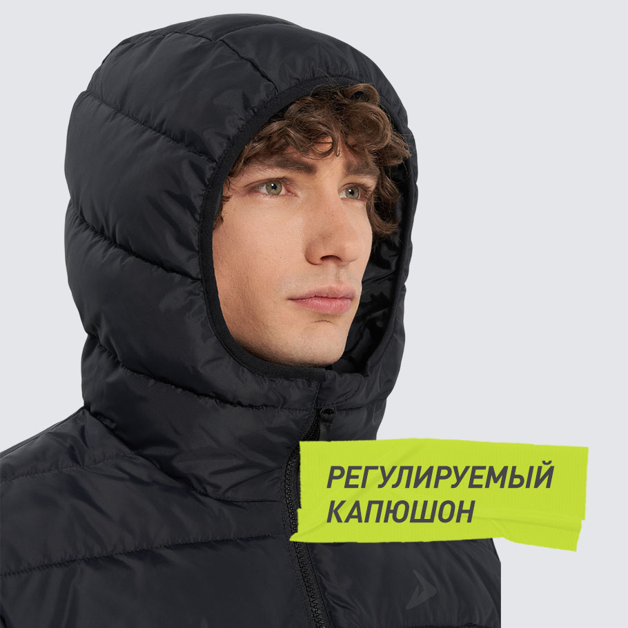 ЗАЩИТА ОТ НЕПОГОДЫ