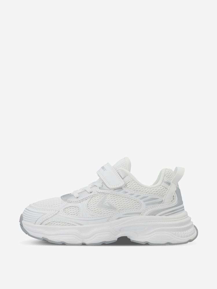 Кроссовки для девочек Jolly - фото 1