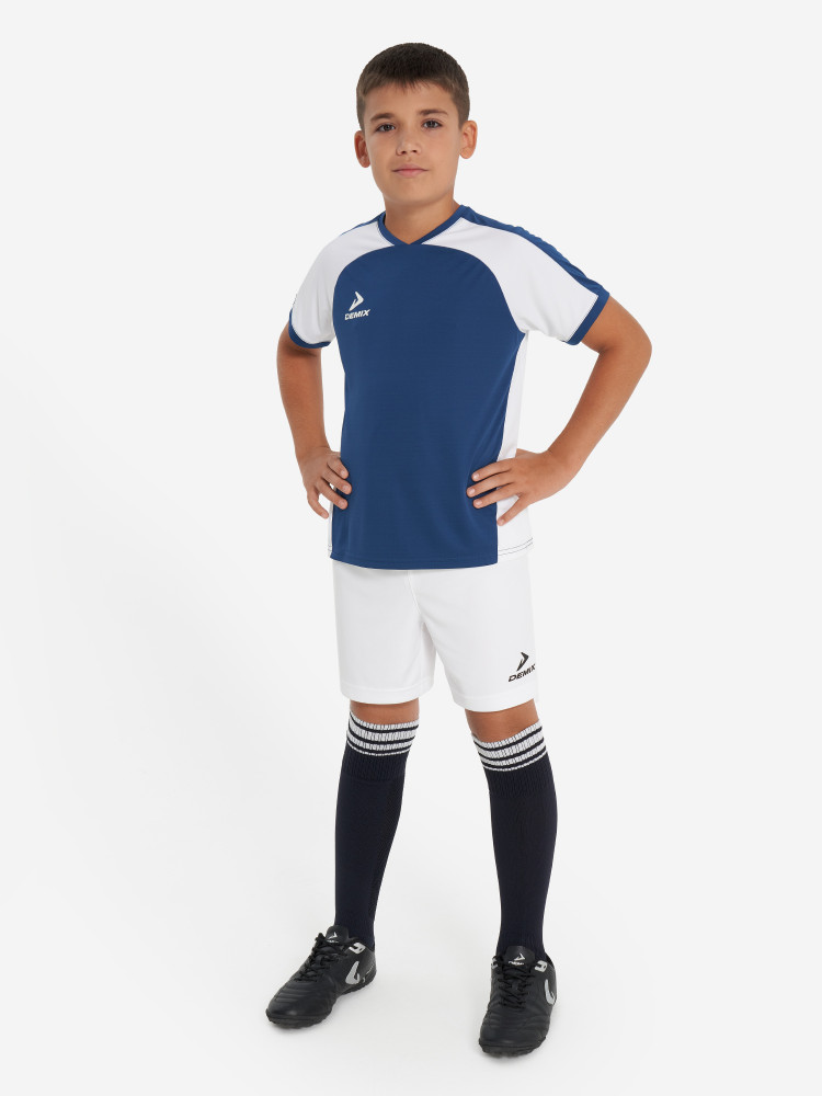 Футболка для мальчиков Demix - фото 5