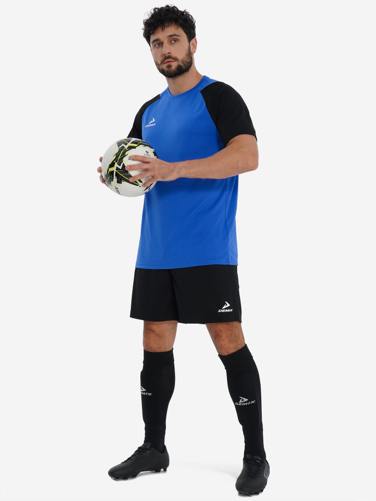 Футболка мужская Playmaker - фото 5