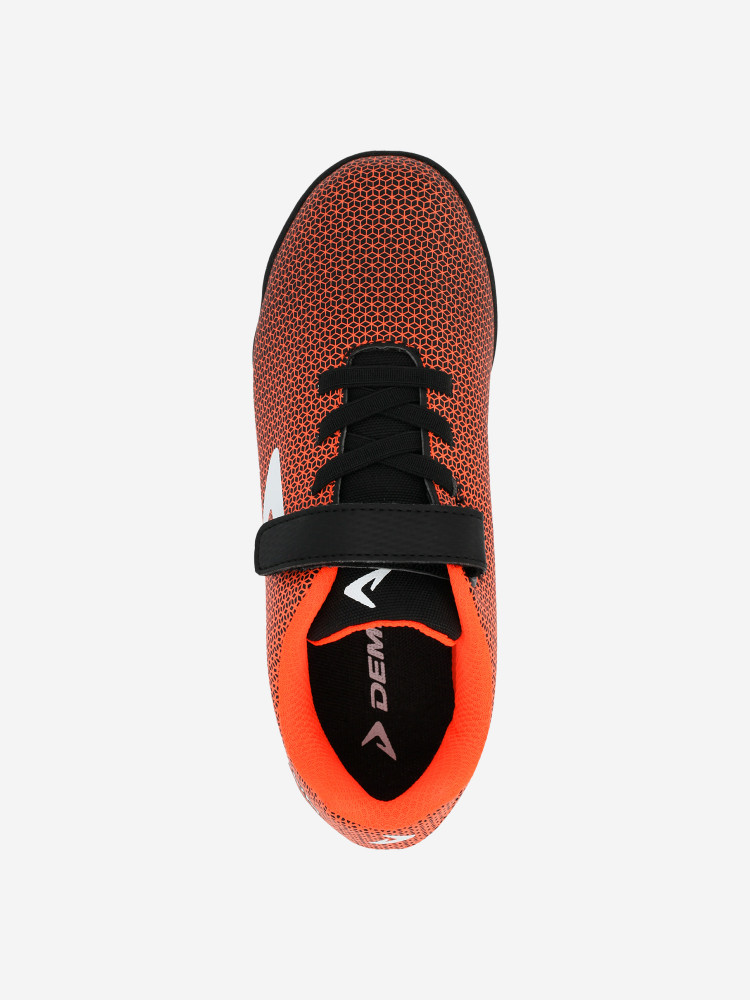 Бутсы для мальчиков Quantum Ps Tf - фото 5