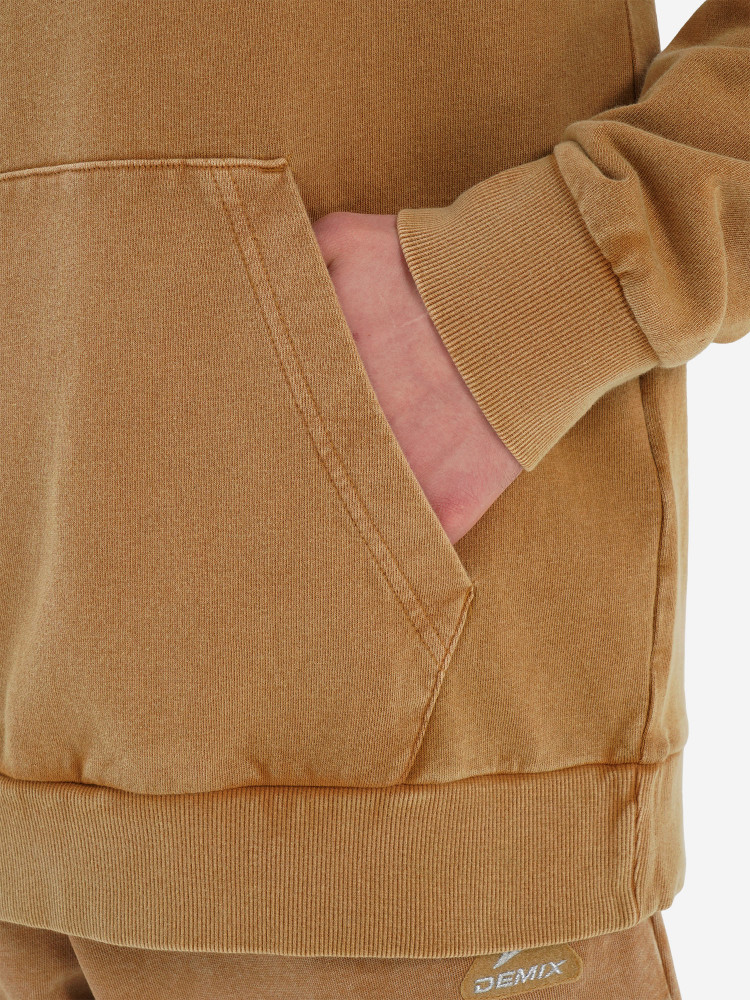 Худи мужское Discover - фото 8