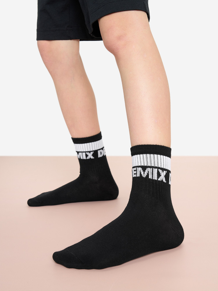 Носки для мальчиков, 3 пары - фото 5