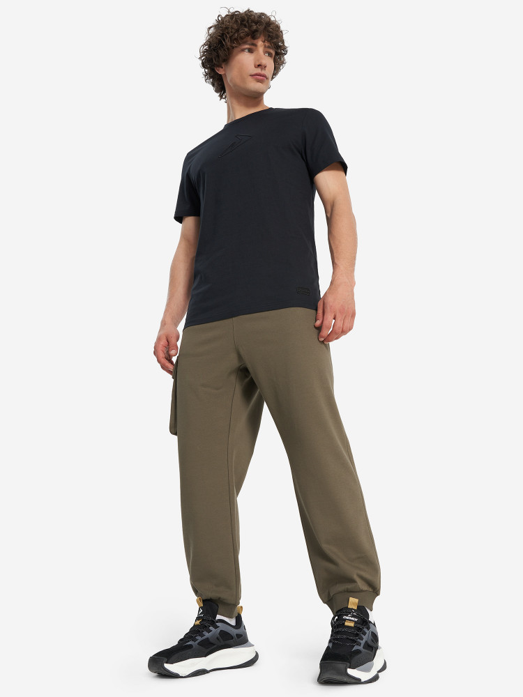 Футболка мужская Workday - фото 4