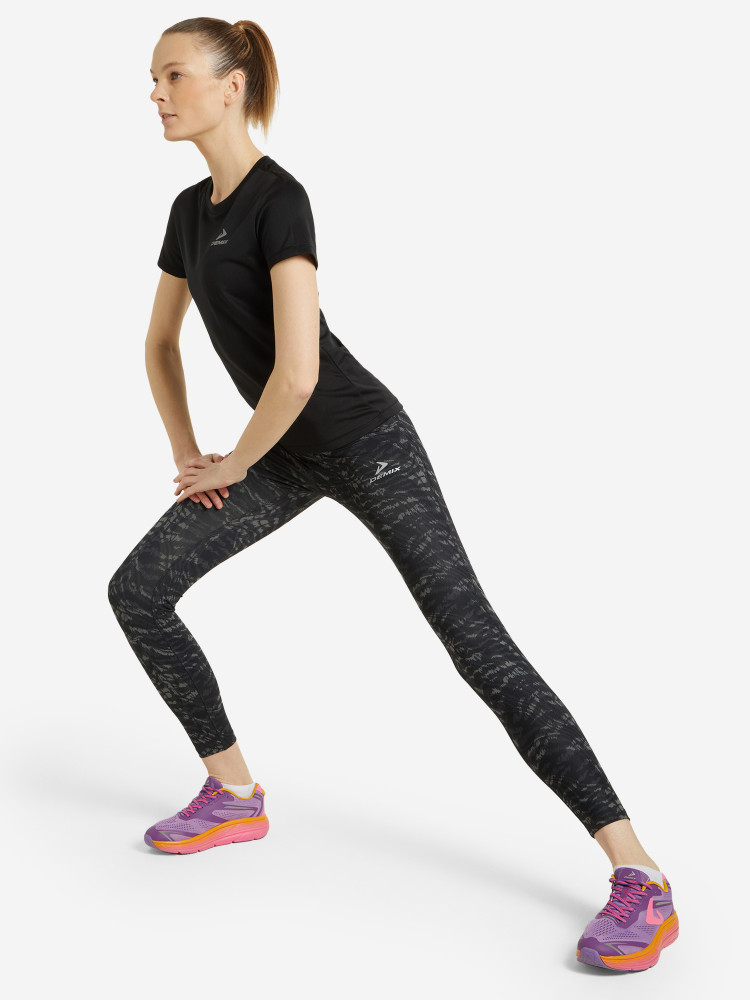 Футболка женская - фото 3