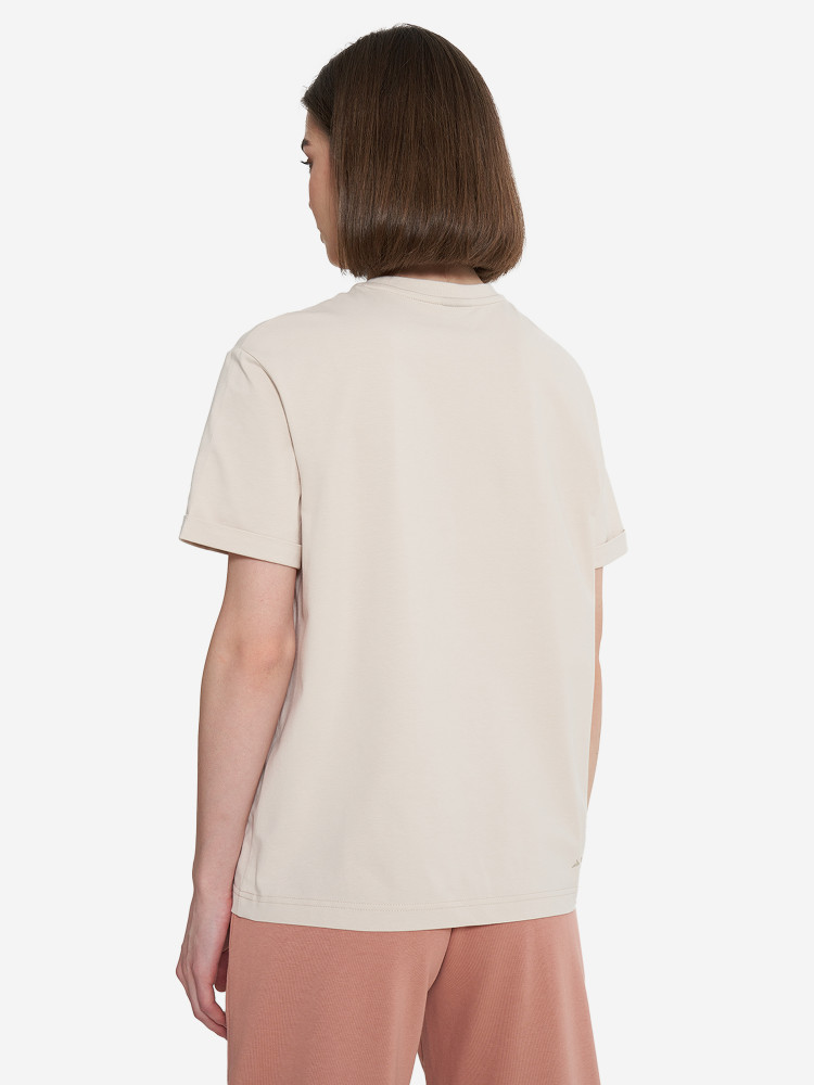 Футболка женская - фото 3