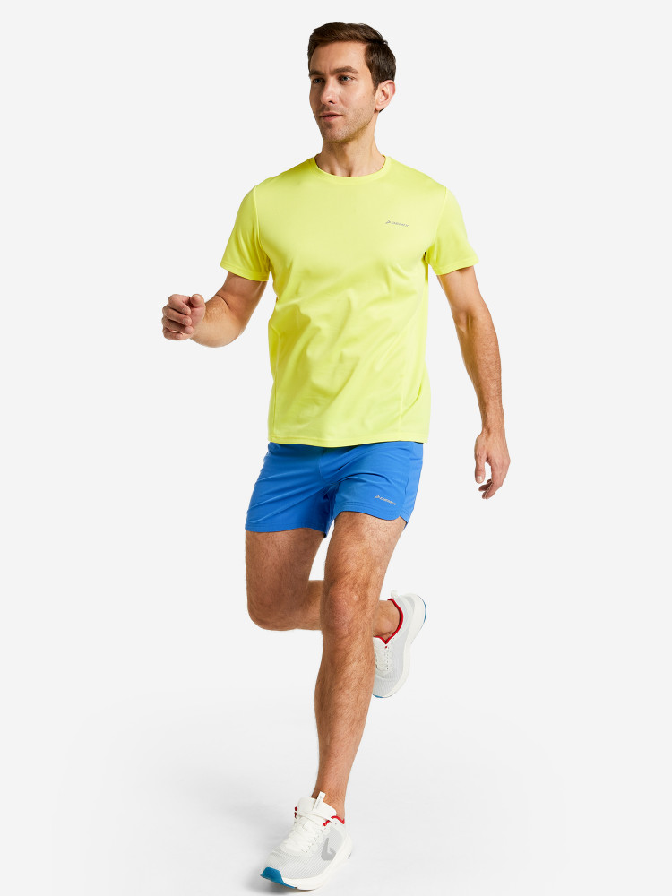 Шорты мужские - фото 3