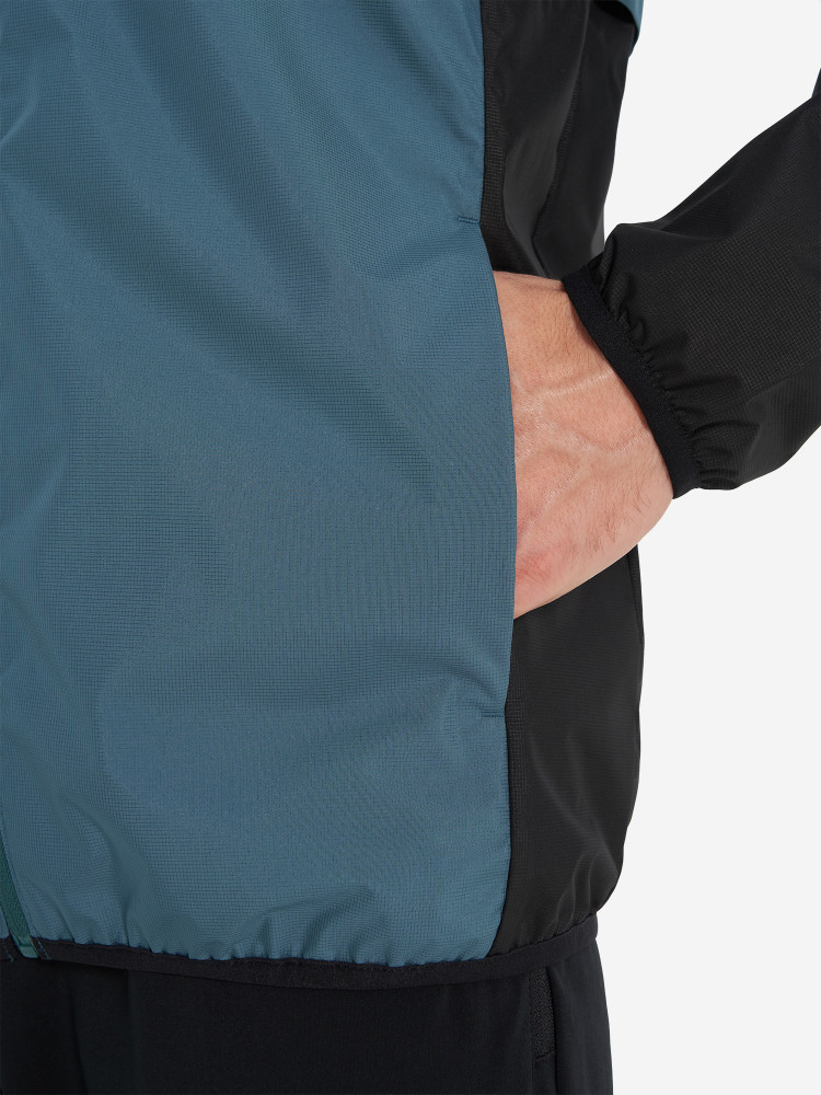 Куртка мембранная мужская - фото 9