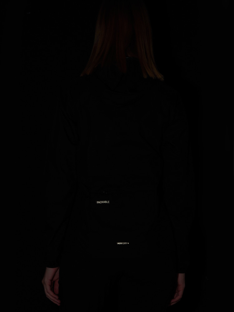 Куртка мембранная женская - фото 13