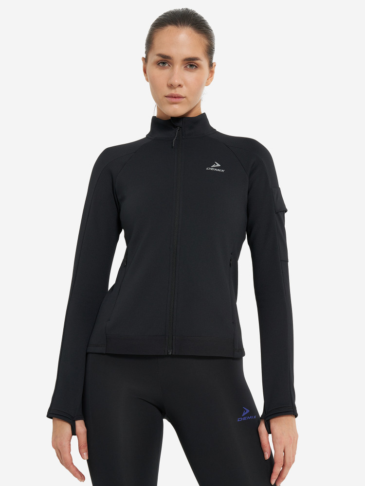 Толстовка женская - фото 2