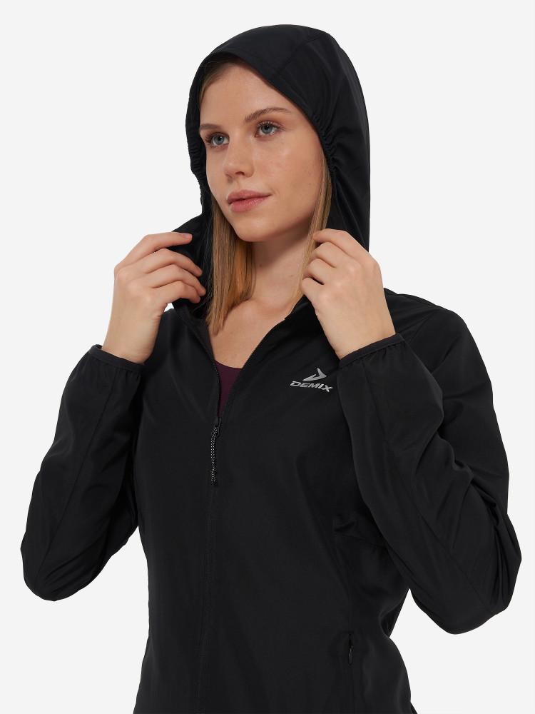 Ветровка женская - фото 7