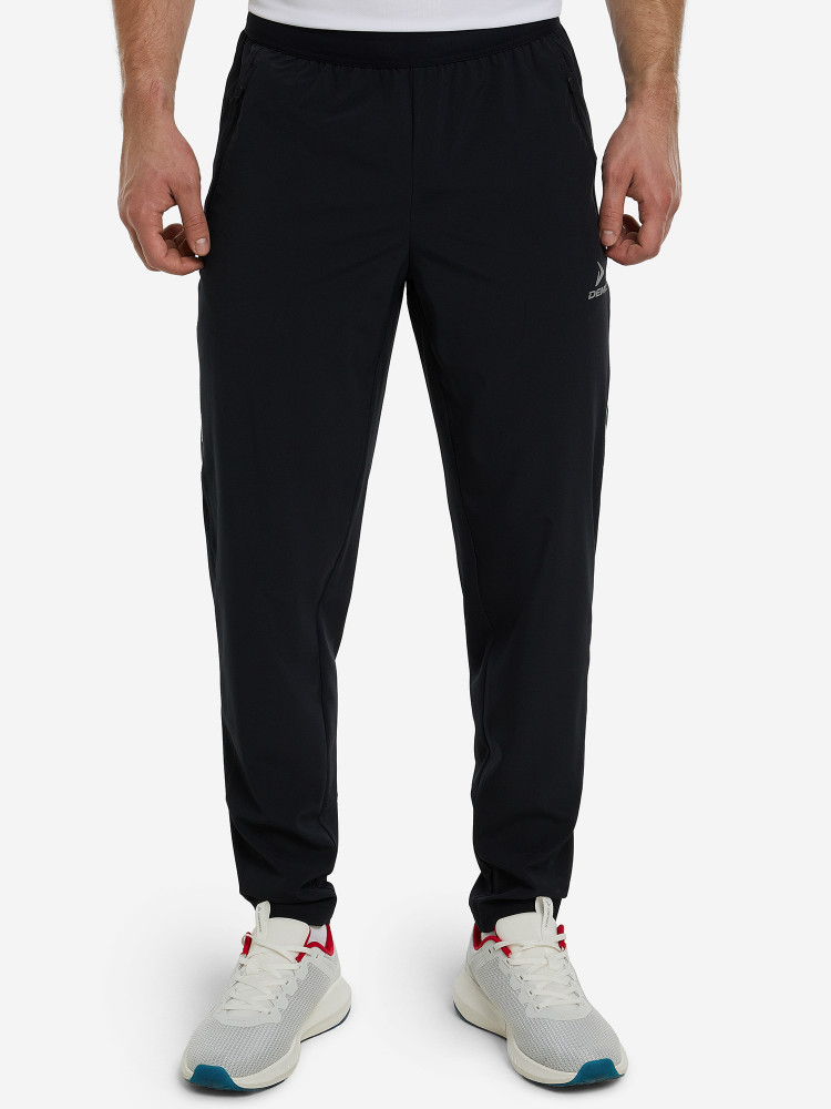 Брюки мужские - фото 1