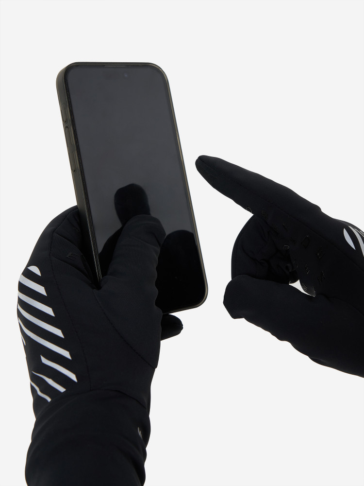 Перчатки - фото 8