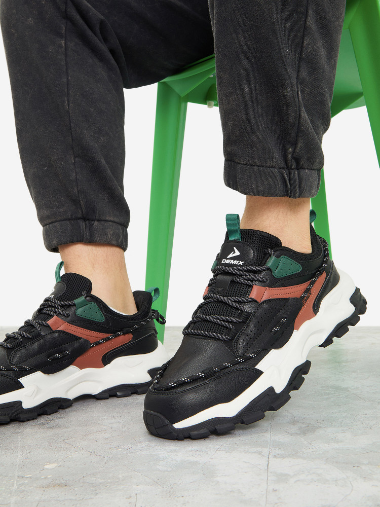 Кроссовки мужские Trailish 2 - фото 7