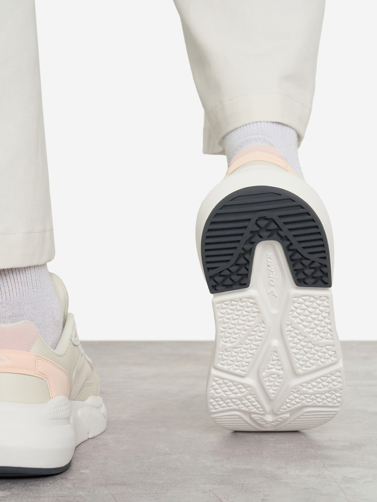 Кроссовки женские Sprinter Verse 2 Mesh Prm - фото 9