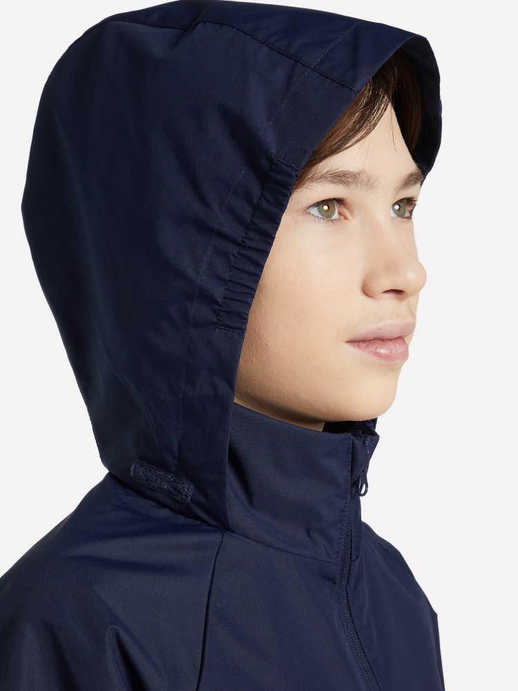 Ветровка для мальчиков - фото 4