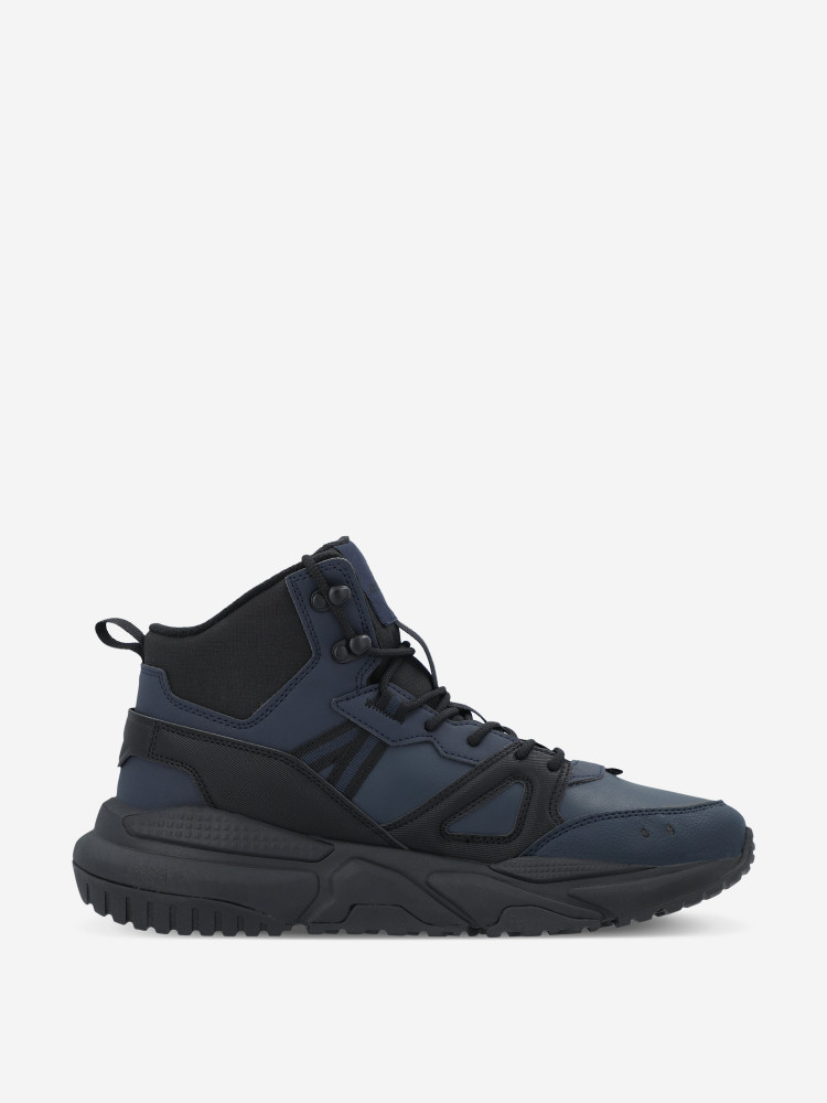 Кроссовки утепленные мужские Sprinter Verse 3 Wtr - фото 4