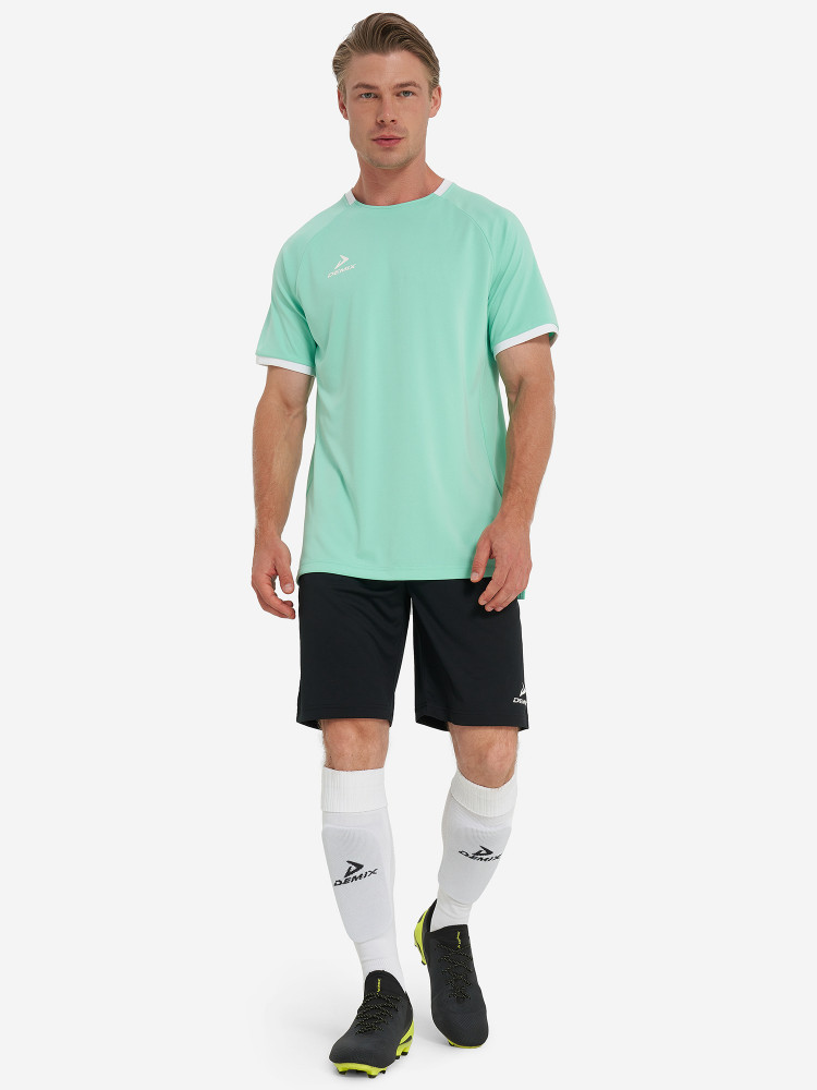 Футболка мужская - фото 4