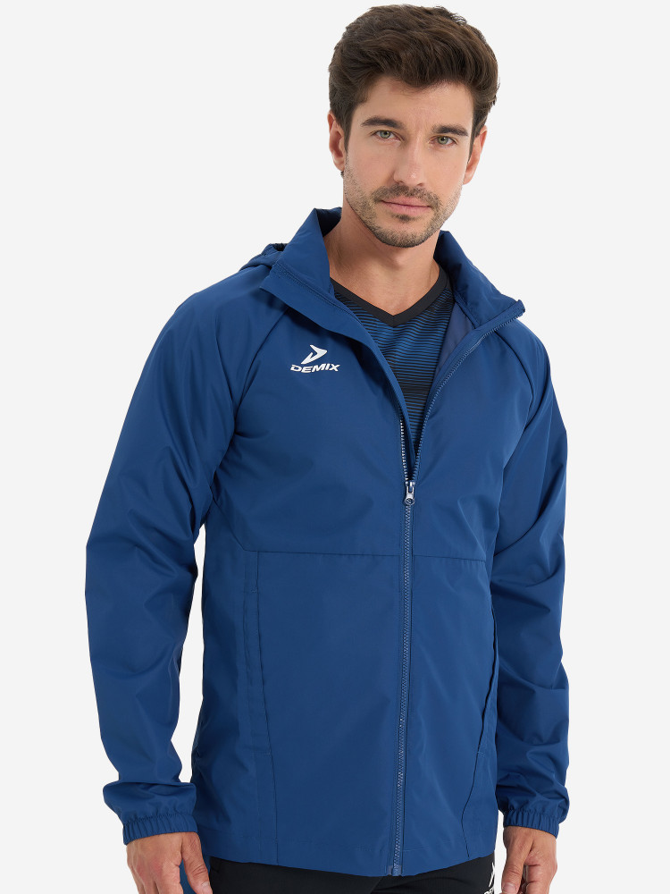 Ветровка мужская Midfielder - фото 1