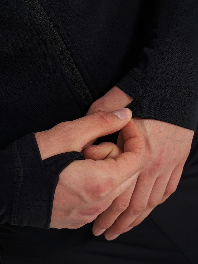 Толстовка мужская - фото 7