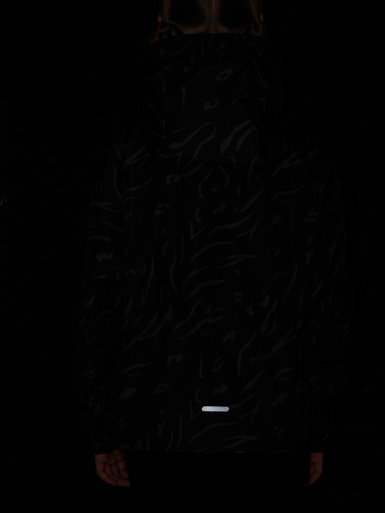 Ветровка для девочек - фото 10