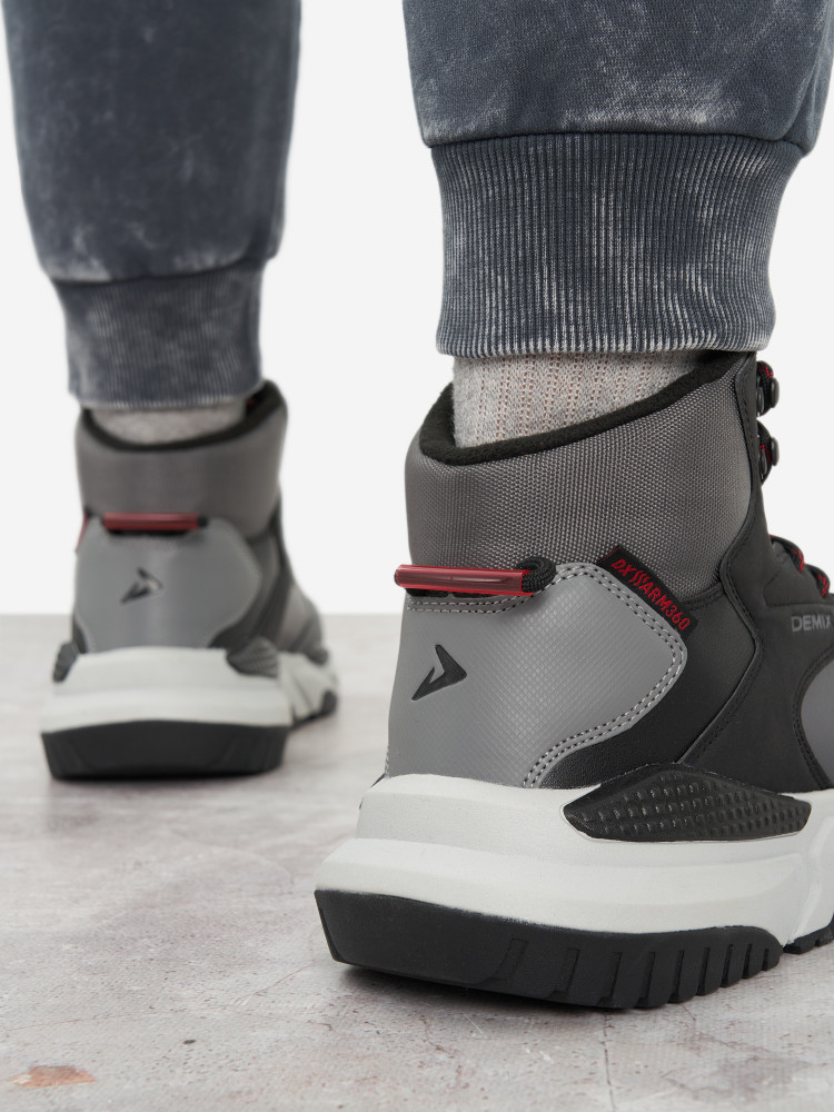 Кроссовки утепленные мужские Sprinter Verse 2 WTR - фото 9