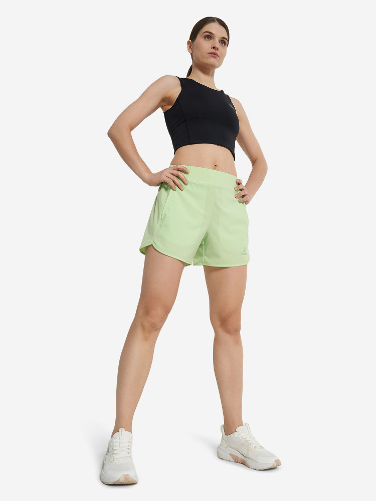 Шорты женские - фото 4