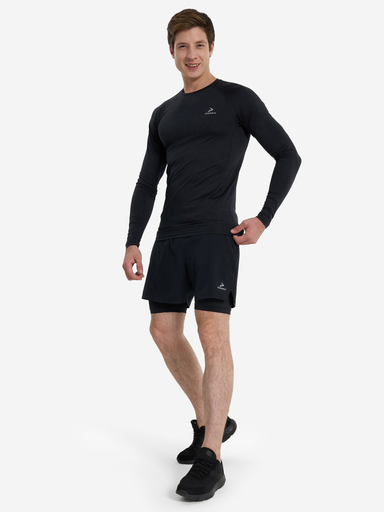 Шорты мужские - фото 4