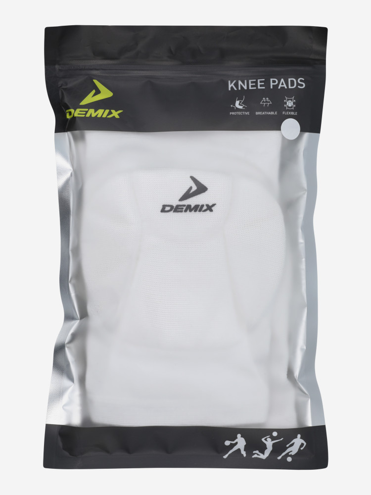 Наколенник Demix - фото 3