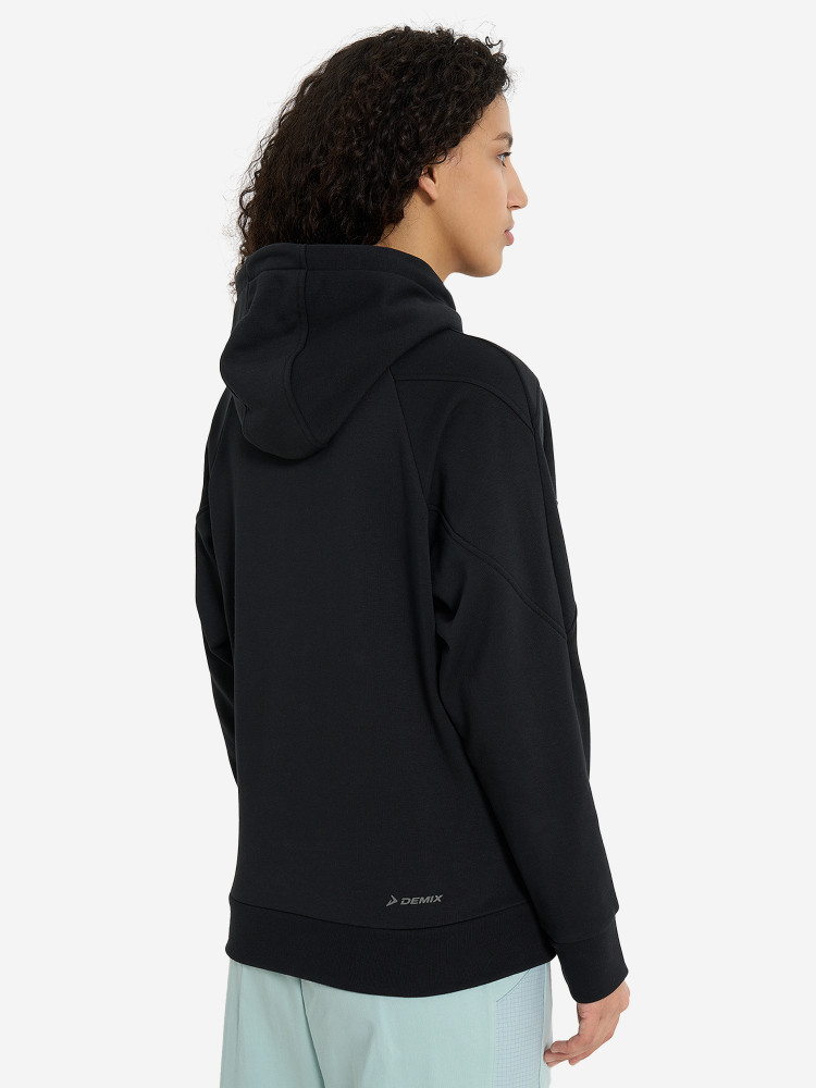 Худи женская - фото 3