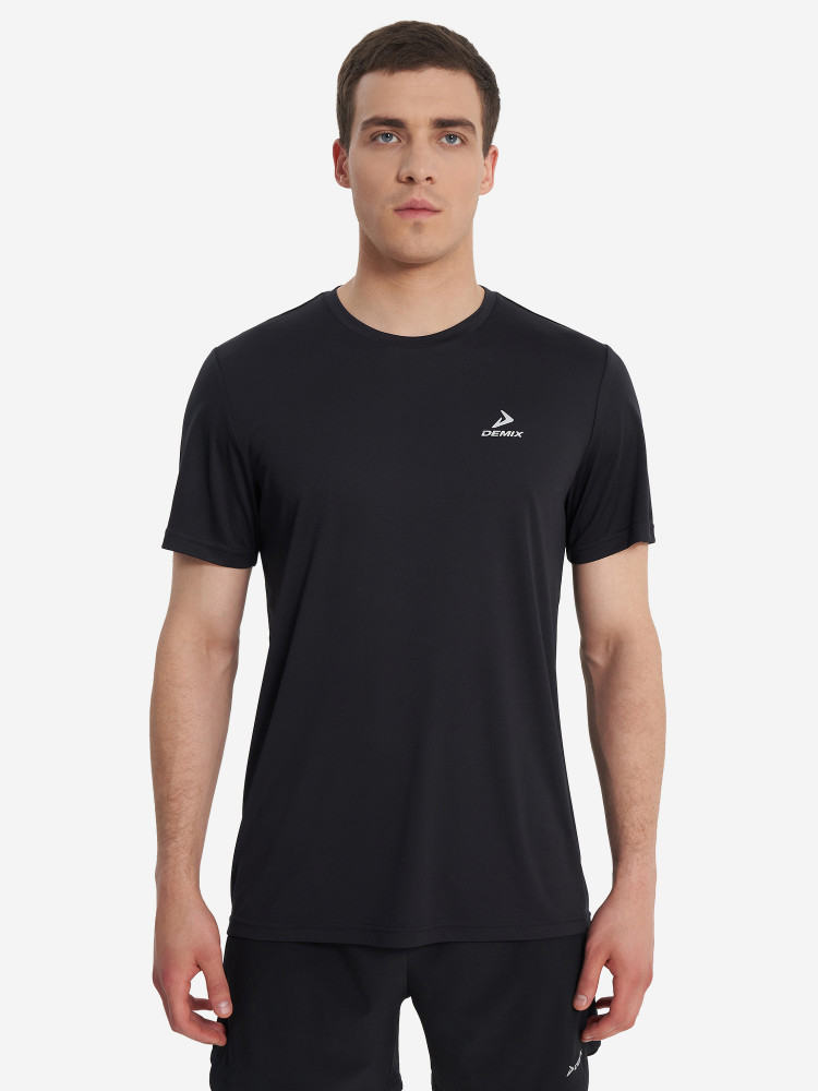 Футболка мужская - фото 2