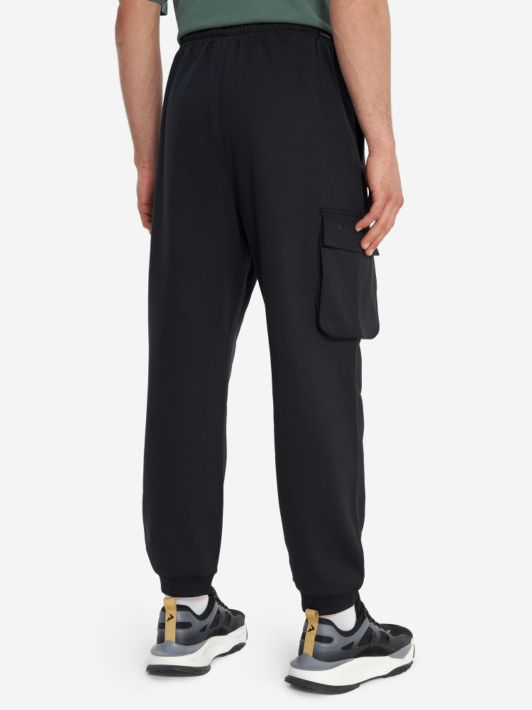 Брюки мужские Brand Love Pack - фото 3