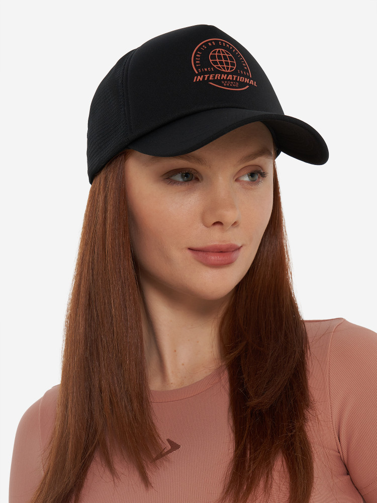 Бейсболка - фото 4