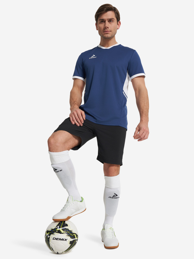 Футболка мужская Demix - фото 4