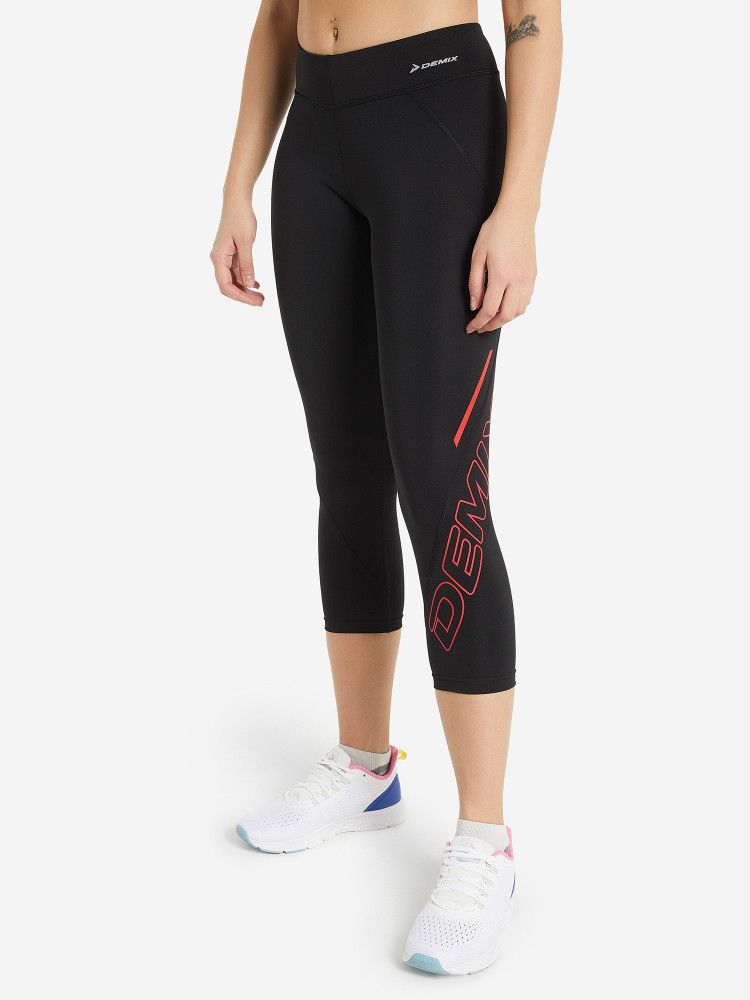 Тайтсы женские - фото 1