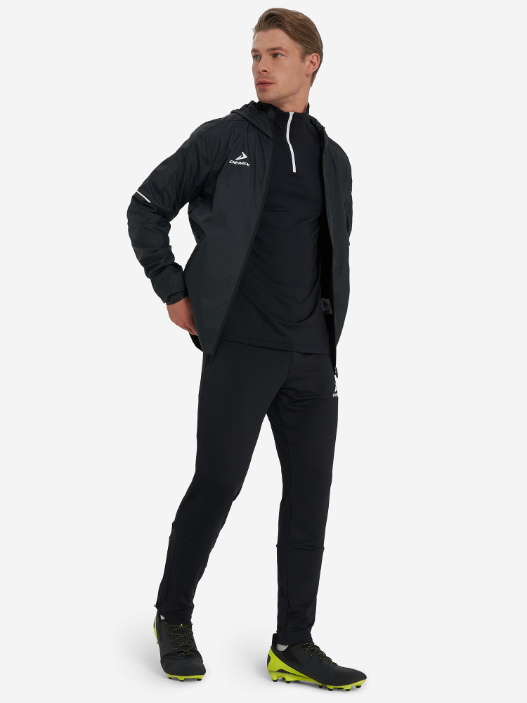 Ветровка мужская - фото 4