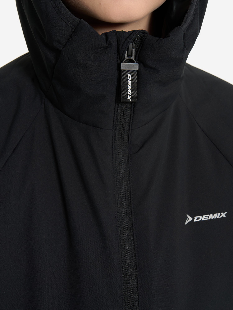 Куртка утепленная для мальчиков Demix - фото 6