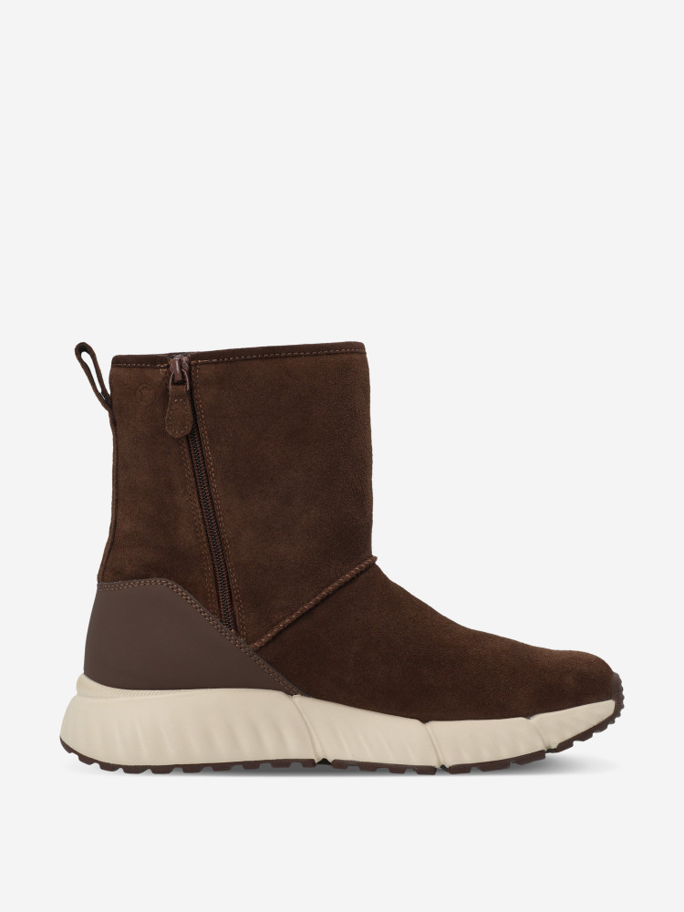 Сапоги утепленные женские Demix Atlanta 5 Fur - фото 4