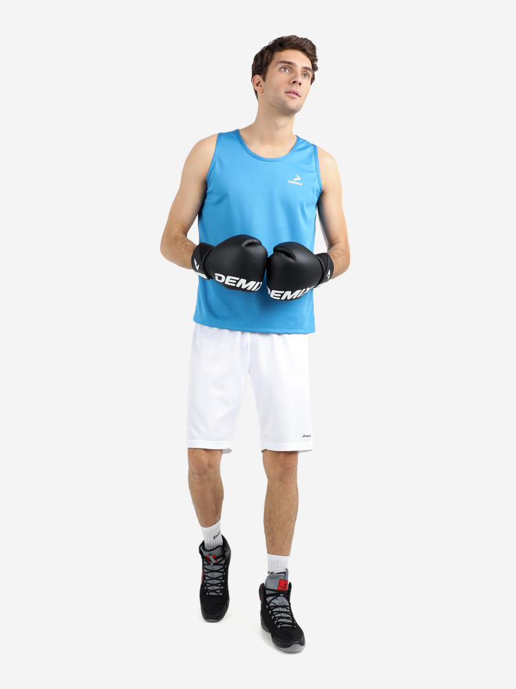 Майка для бокса - фото 4