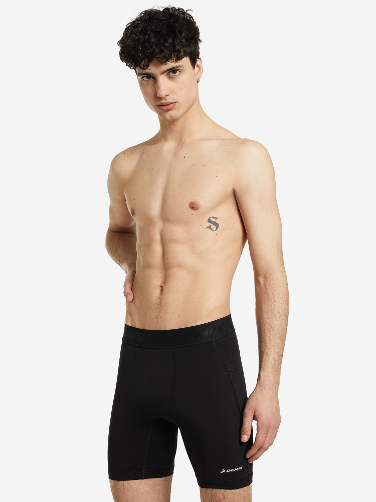 Велосипедки мужские - фото 1