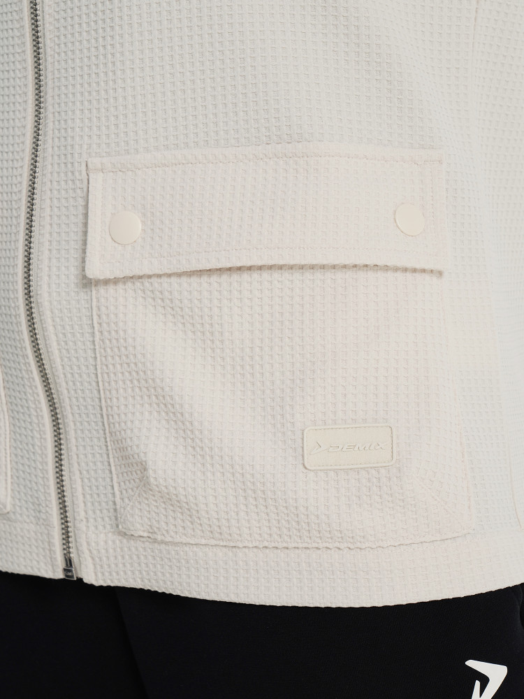 Толстовка женская - фото 6