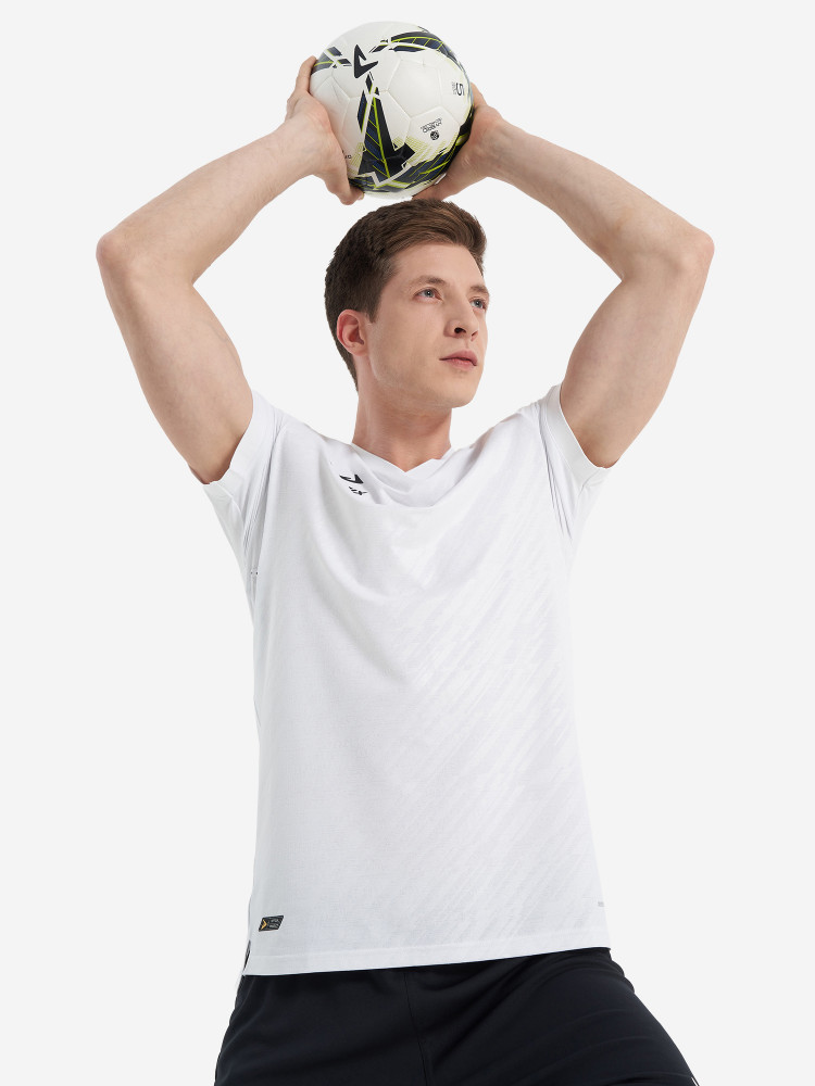 Футболка мужская - фото 1