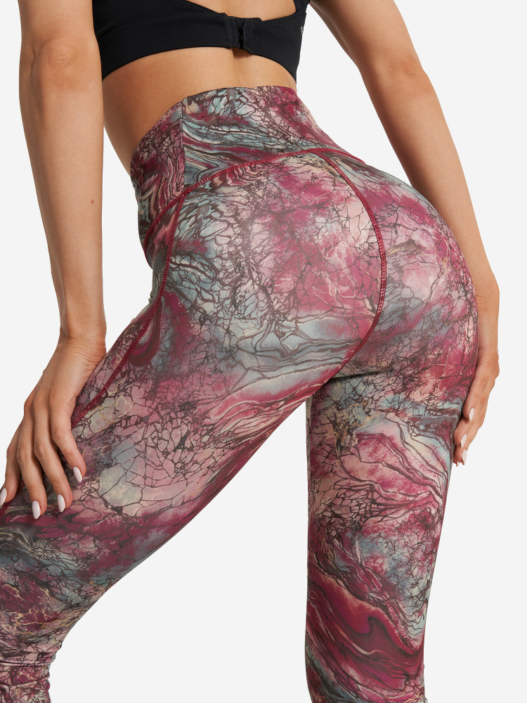 Легинсы женские - фото 2