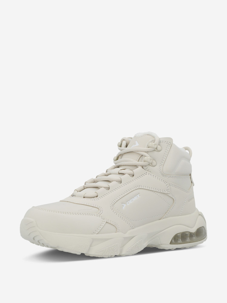 Кроссовки утепленные женские Prime Bubble - фото 3