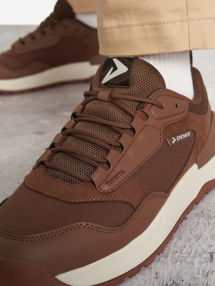 Кроссовки мужские Clasico 3 Cnv - фото 8